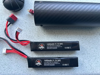 Image 3 pour Speed AEG RetroArms/AirTec