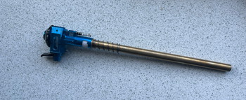 Image 4 pour Speed AEG RetroArms/AirTec