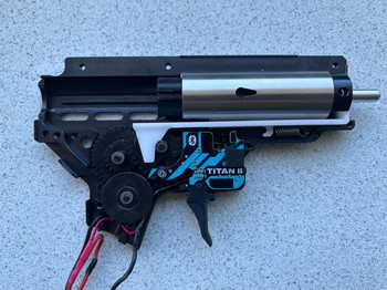 Image 5 pour Speed AEG RetroArms/AirTec