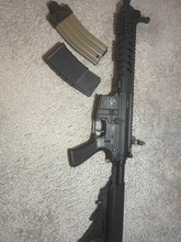 Bild für ASG Armalite M15A4 Tuning