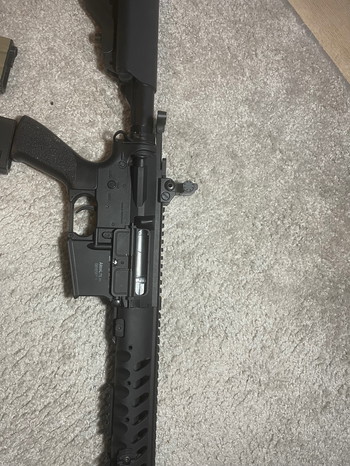Image 2 pour ASG Armalite M15A4 Tuning