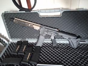 Image pour Mws Urgi Tokyo marui