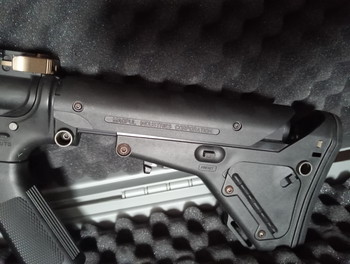 Image 2 pour Mws Urgi Tokyo marui
