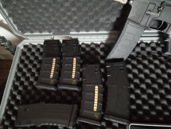 Image 3 pour Mws Urgi Tokyo marui