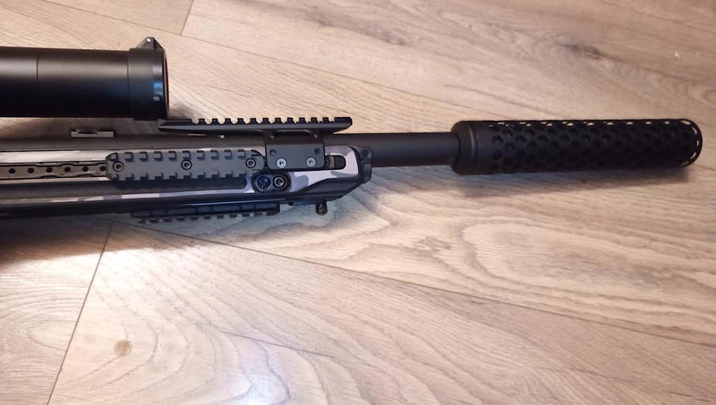 Bild 1 für Sniper AAC T10