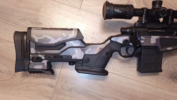 Bild 2 für Sniper AAC T10