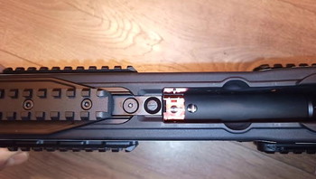 Bild 3 für Sniper AAC T10