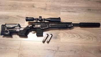 Bild 5 für Sniper AAC T10