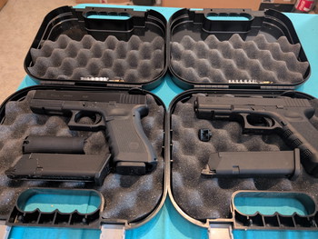 Imagen 4 de Verkaufe Glocks, Desert Eagle, Revolver, 1911 Colt