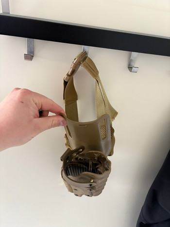 Bild 2 für Holster Desert Tan