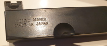 Bild 2 für Tokyo Marui VSR-10 met 3 mags en silencer