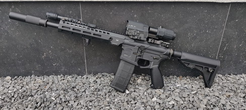 Imagen para G&G SGR 556 NIEUWSTAAT