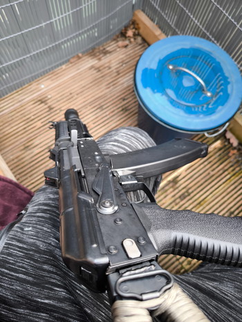 Image 4 for E&L essential AKS74U krinkov