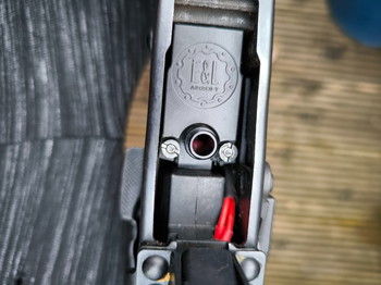 Image 5 for E&L essential AKS74U krinkov