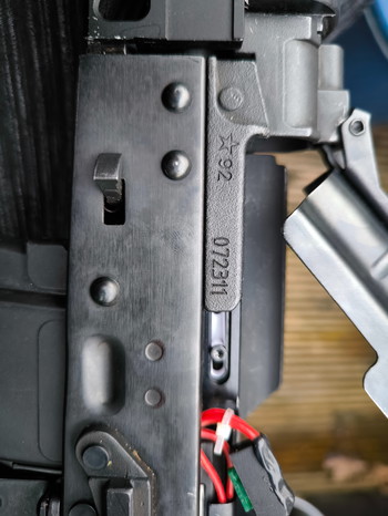 Image 6 for E&L essential AKS74U krinkov