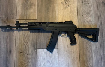 Image 2 for LCT AK12 AEG