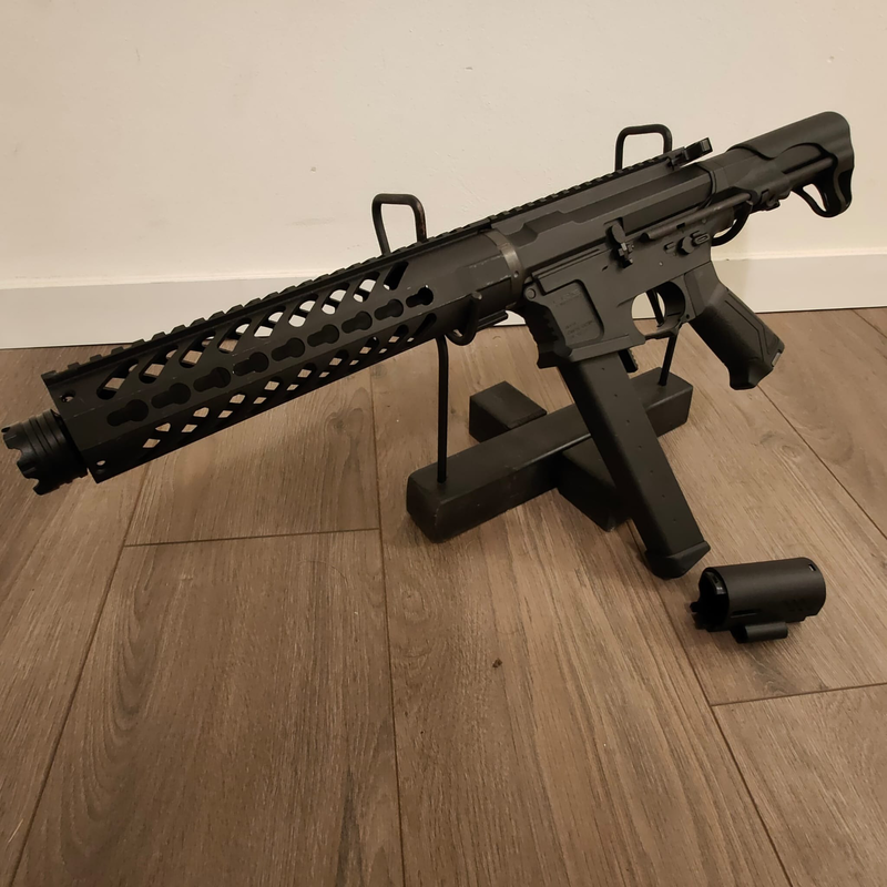 Imagen 1 de G&G ARP9