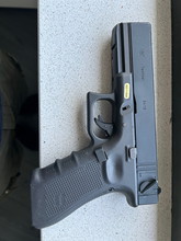 Image for WE glock 18c zonder mags of extras