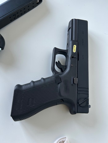 Imagen 2 de WE glock 18c zonder mags of extras