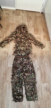 Image for Complete Novritsch Ghillie