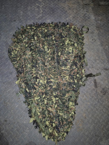 Image 2 for Invader gear ghillie