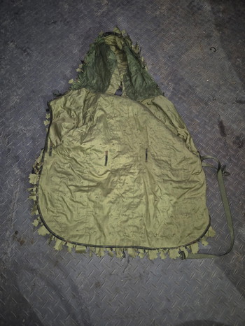 Image 3 for Invader gear ghillie