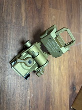 Image for Wilcox L4G24 nvg mount (echt)