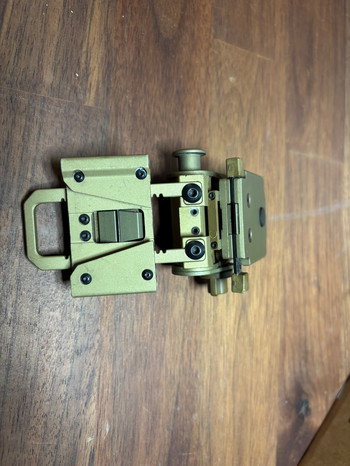 Image 3 for Wilcox L4G24 nvg mount (echt)