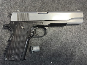 Afbeelding van 1911 Airsoft Replica Co2