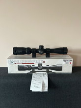 Afbeelding van Vortex Crossfire II 2-7x32 scope met garantie