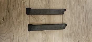 Image 4 for Tokyo Marui Glock Extended mags