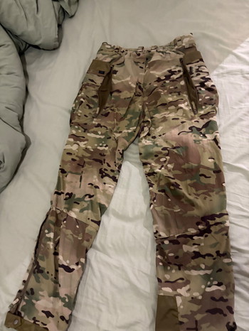 Imagen 3 de Ensemble multicam