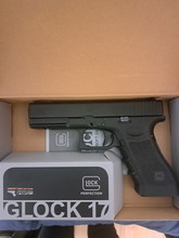 Bild für Umarex glock 17 gen 3