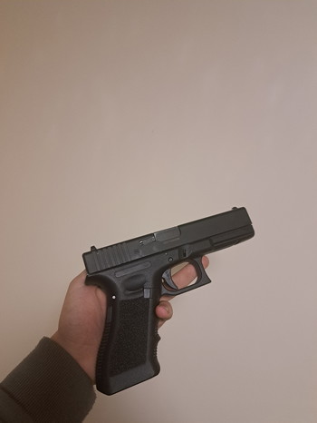 Image 2 pour Umarex glock 17 gen 3