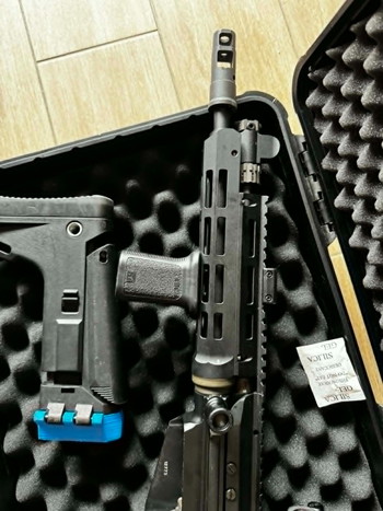 Image 3 pour VFC LAR OSW Mk1