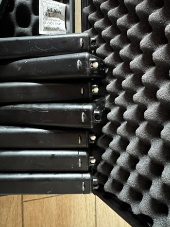Image 4 pour VFC LAR OSW Mk1