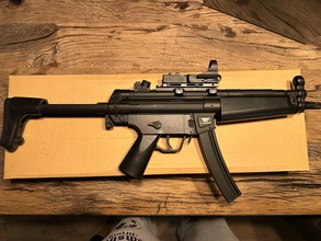 Imagen para NIEUWE JG MP5