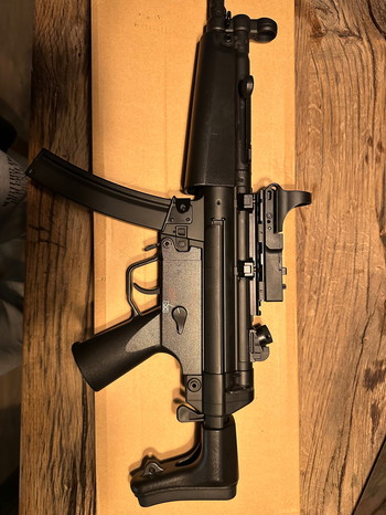 Imagen 2 de NIEUWE JG MP5