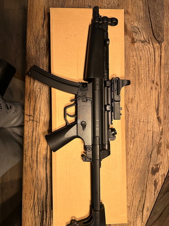 Bild 3 für NIEUWE JG MP5