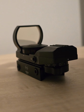 Image 2 pour Holo XPS & red dot reflex