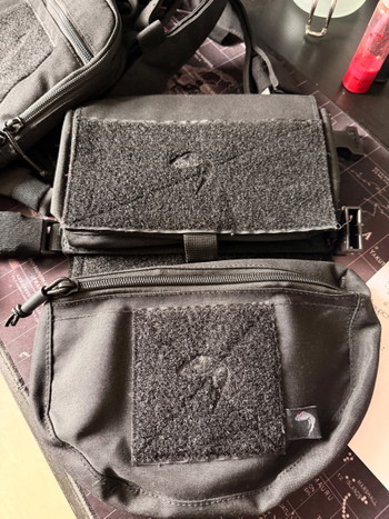 Image 2 for Chest rig Viper tactical complet