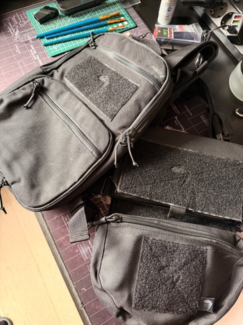 Bild 4 für Chest rig Viper tactical complet