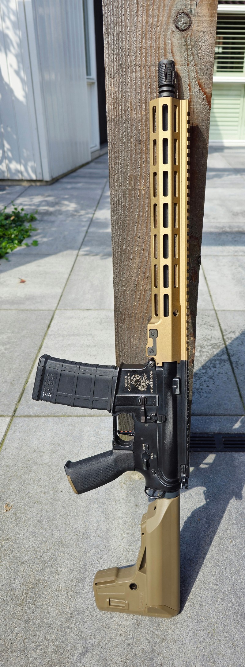 Image 1 pour Specna Arms URGI