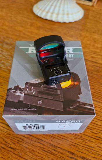 Image 3 for Vortex Razor 6 MAO