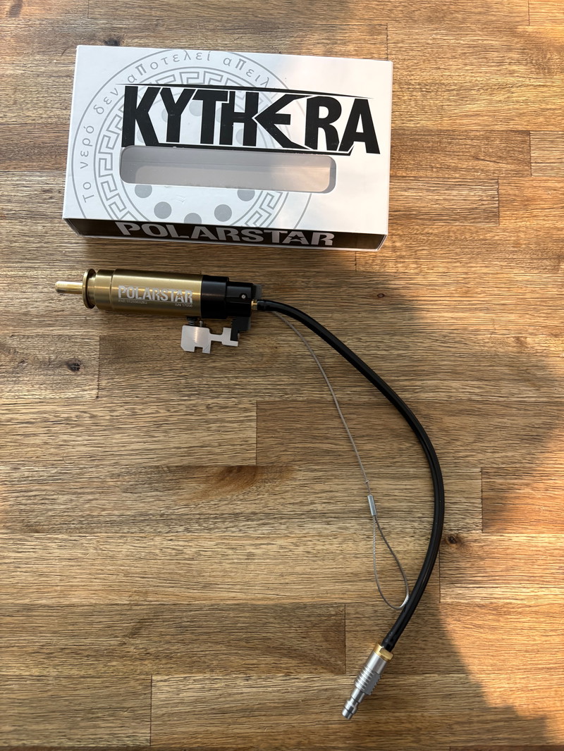 Image 1 for Polarstar Kythera V2 M4 Engine