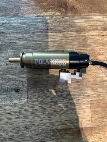 Image 2 for Polarstar Kythera V2 M4 Engine