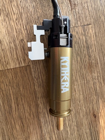 Image 3 for Polarstar Kythera V2 M4 Engine