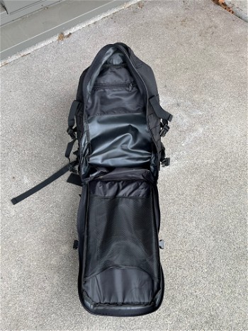 Image 3 pour Tactical Backpack 40L Black