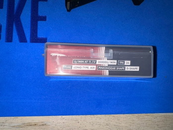 Image 3 for NT Blackbird 20K CNC Motor Long Nimrod