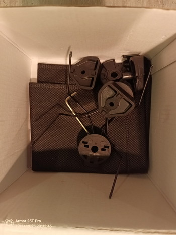 Image 2 pour Earmor M32H